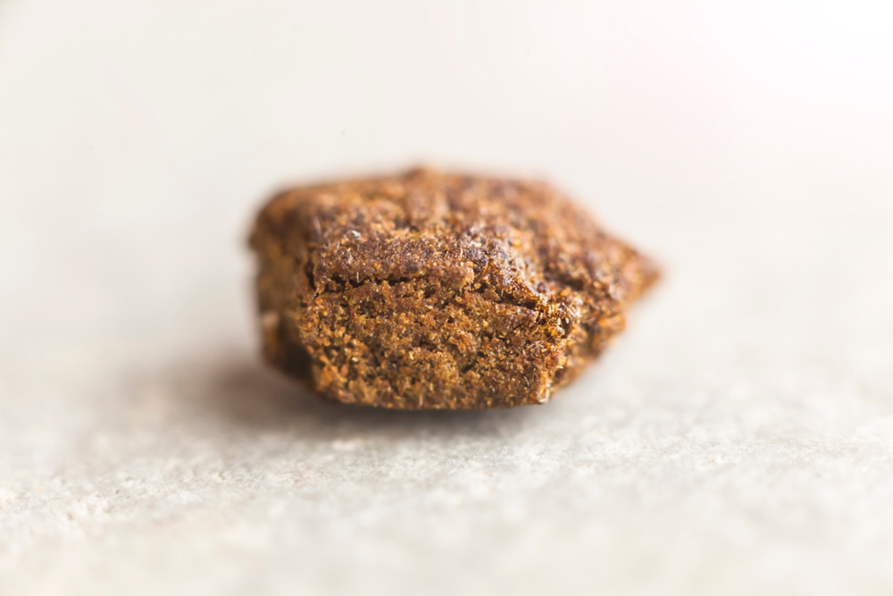 hash or hashish