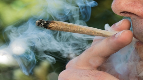 feel high