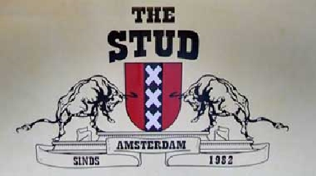 coffeeshop stud amsterdam