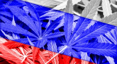 Cannabis in Russia
