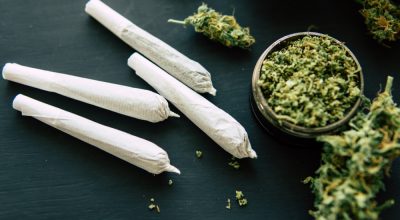 facts marijuana