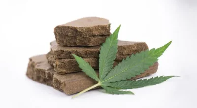 hashish