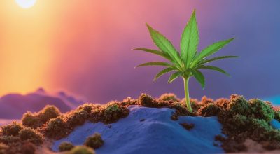 Discover how long does it take to cure weed with this visual guide to the drying and curing process.