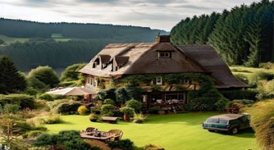 Idyllic Life in Luxembourg