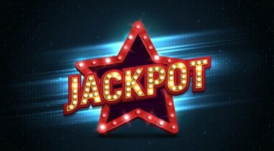 Mega Jackpot