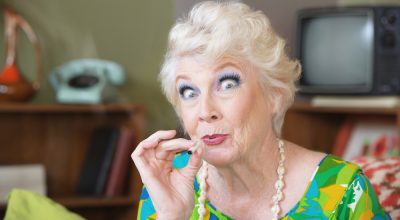 cannabis use rising among seniors