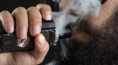 different types vape pens
