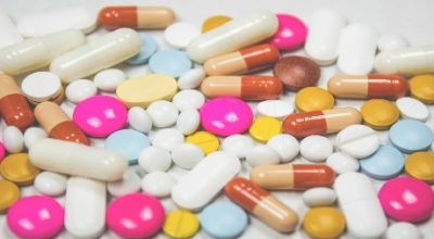 medicinal drugs