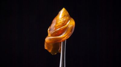 Cannabis concentrates