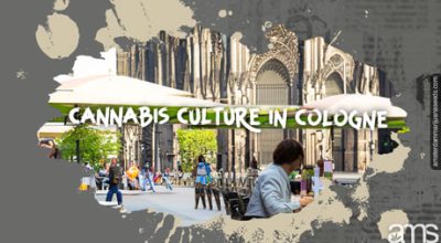 Cannabis Culture Cologne Germany