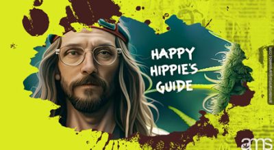 Happy Hippie