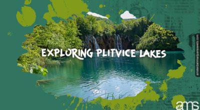 Crotia Plitvice Lakes