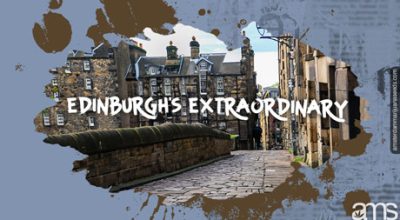 Edinburgh Scotland