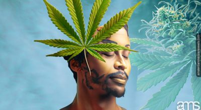 cannabis spiritual technique self-transcendence