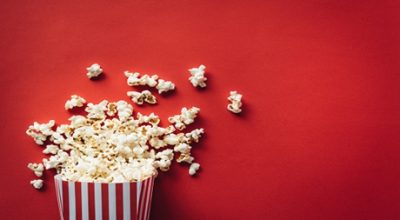 Pop Corn