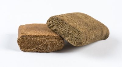 Hashish
