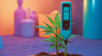 Discover the ideal soil composition for cannabis plants, including organic matter, aeration, and the perfect pH balance for healthy growth.