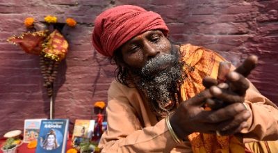 cannabis ancient religions