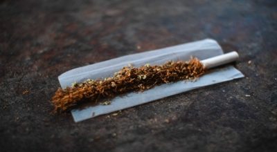 Rolling Papper