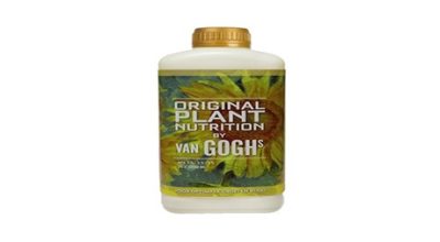 Van Goghs Original Plant Nutrition