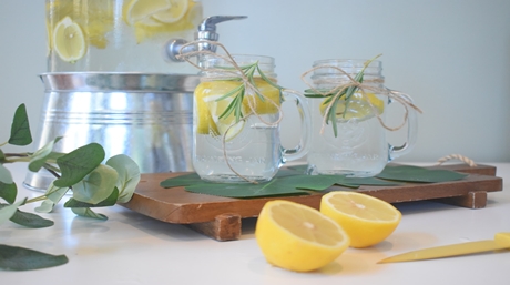 Detox from THC