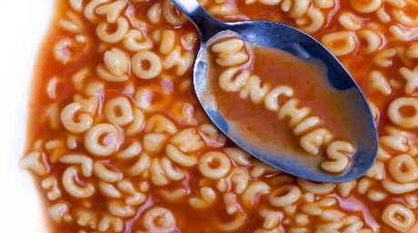 Marijuana munchies